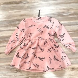 dot australia dress 3T